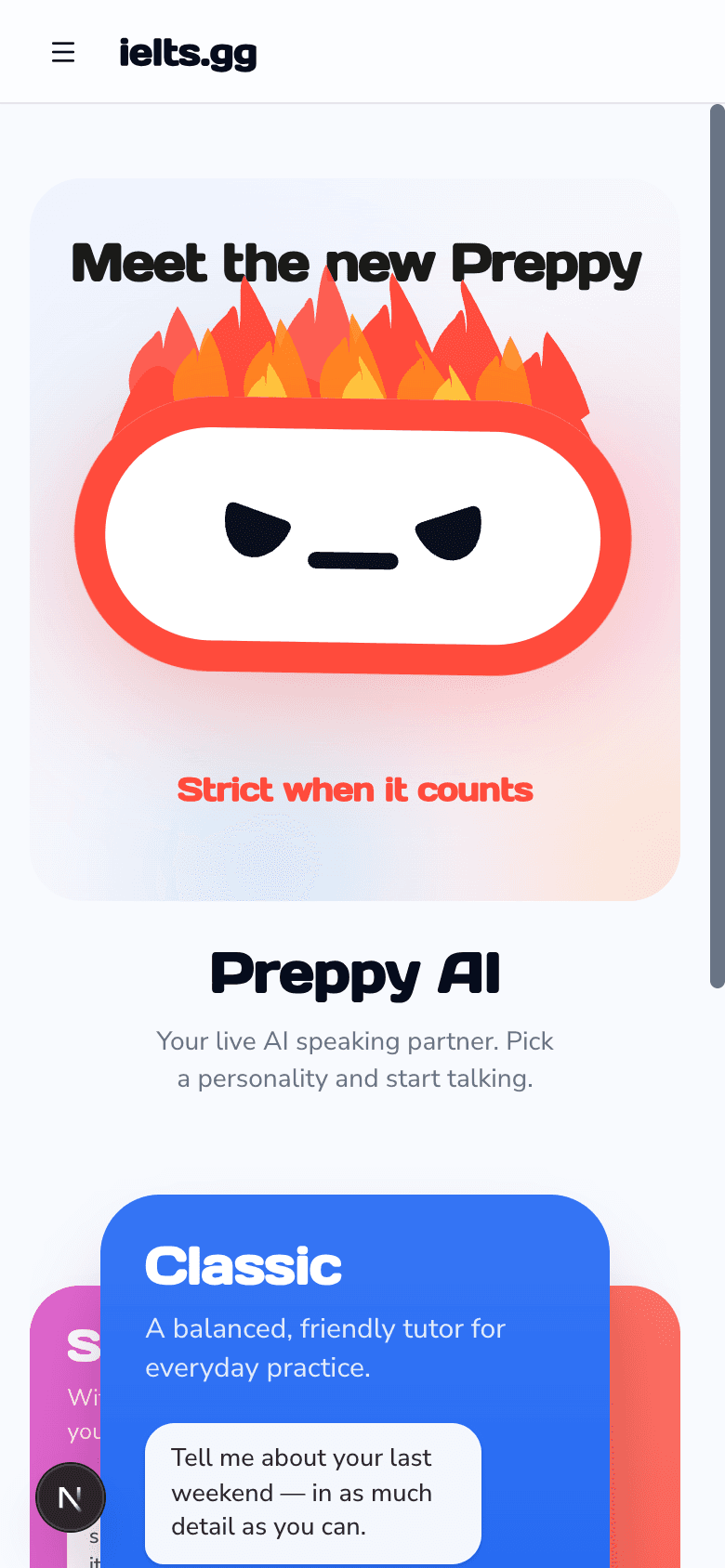 Preppy AI
